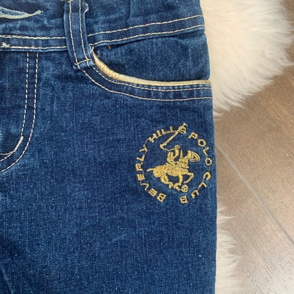 Baby girl Jeans - Picture 4 of 4